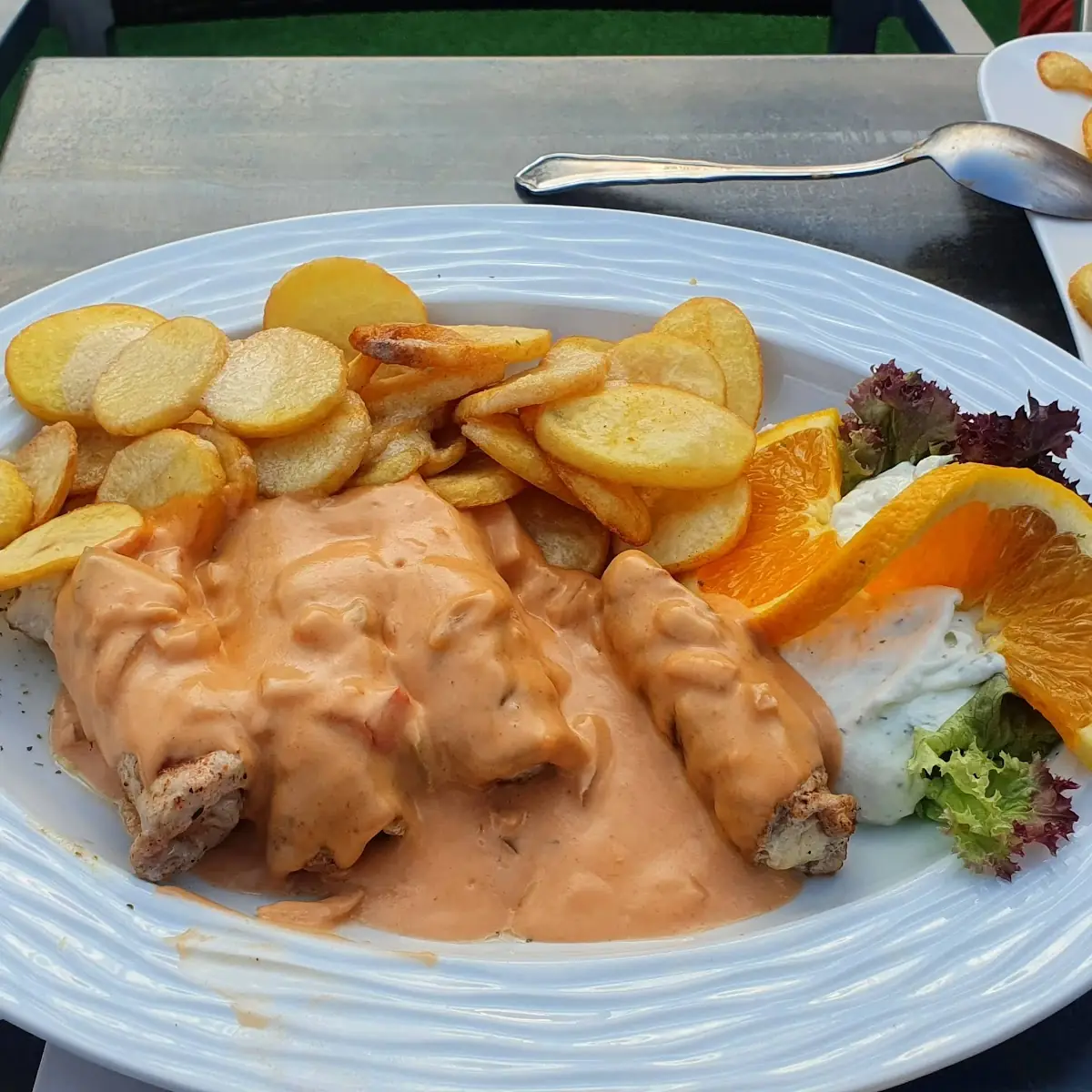 Röllchen