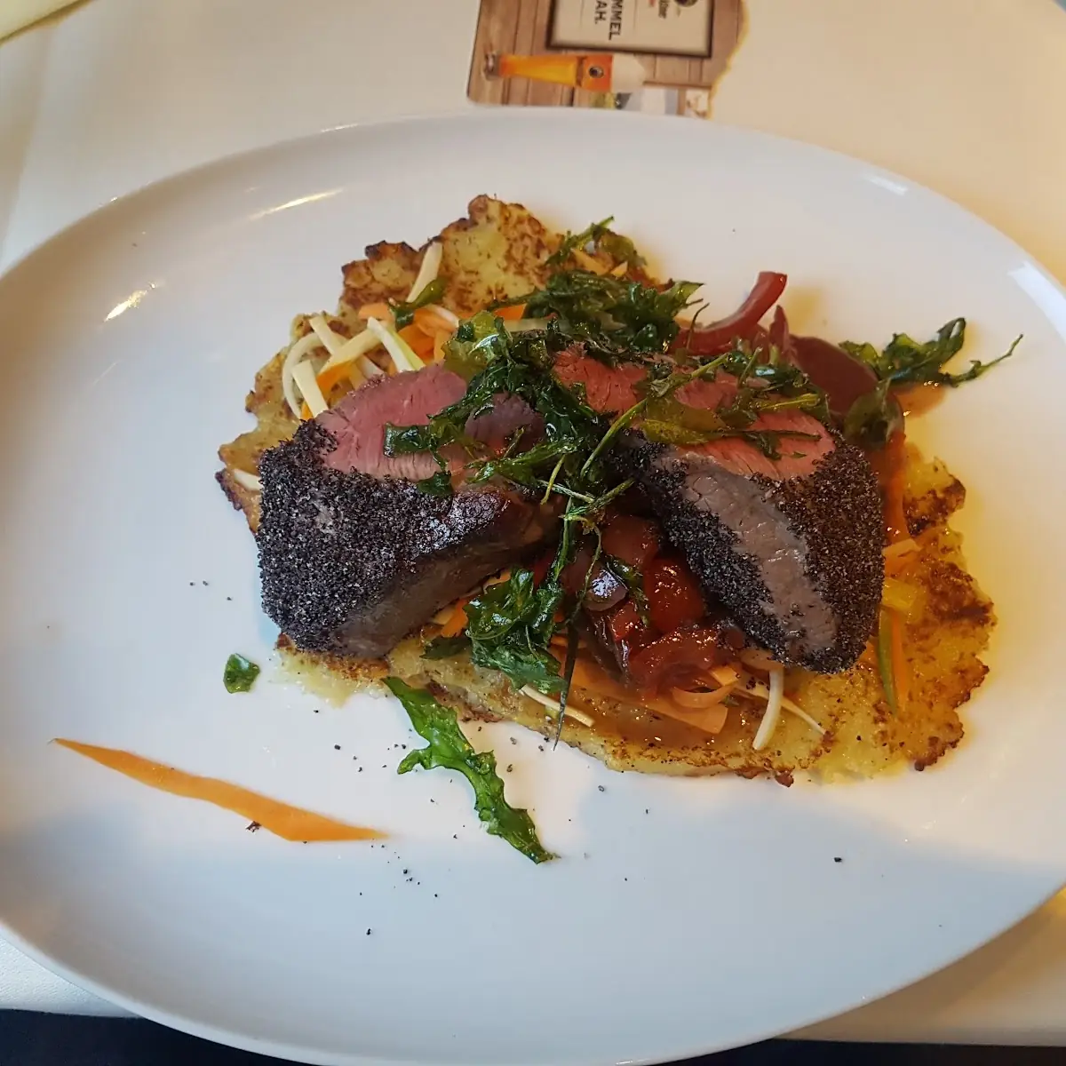 Rumpsteak