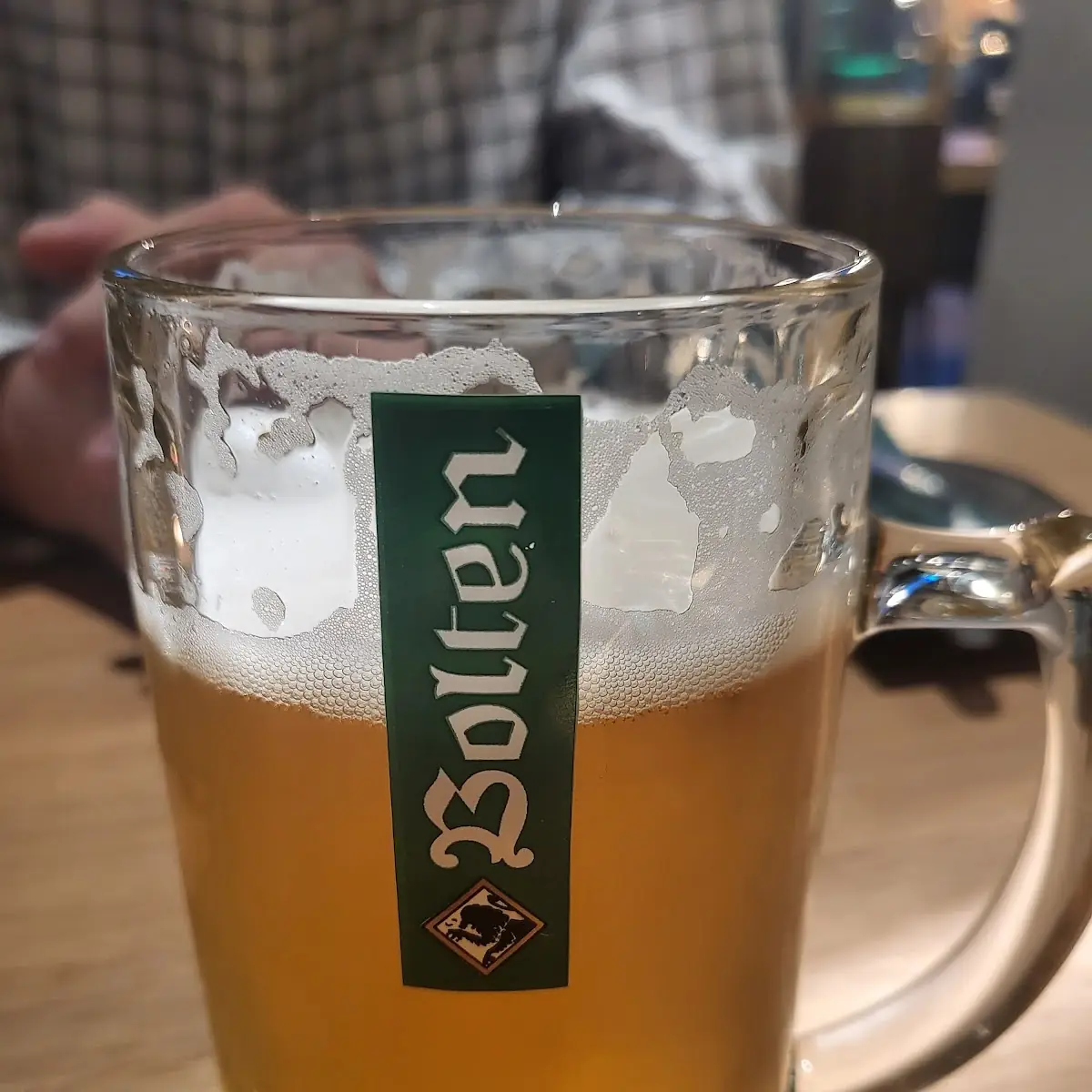Boltens Helles