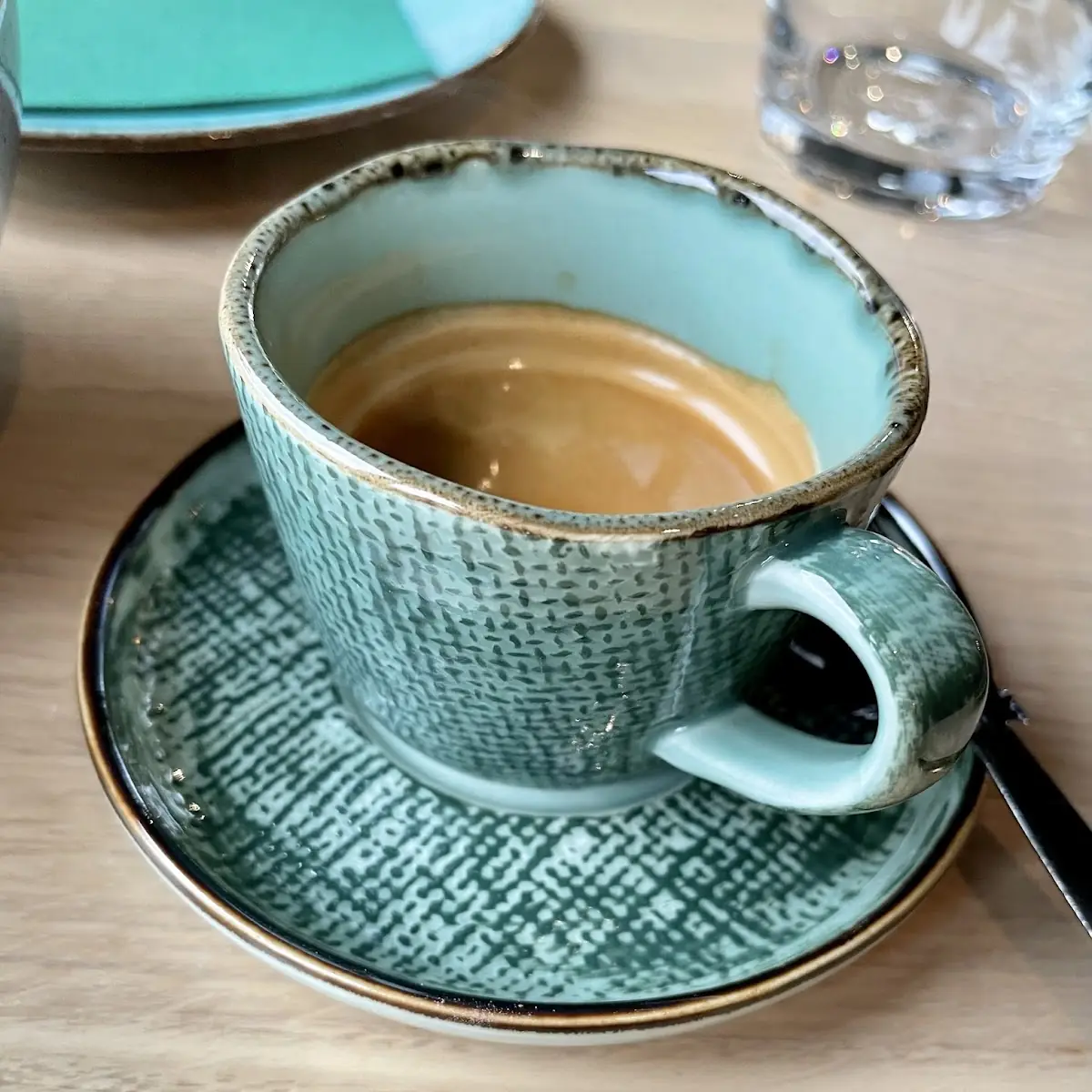 Espresso