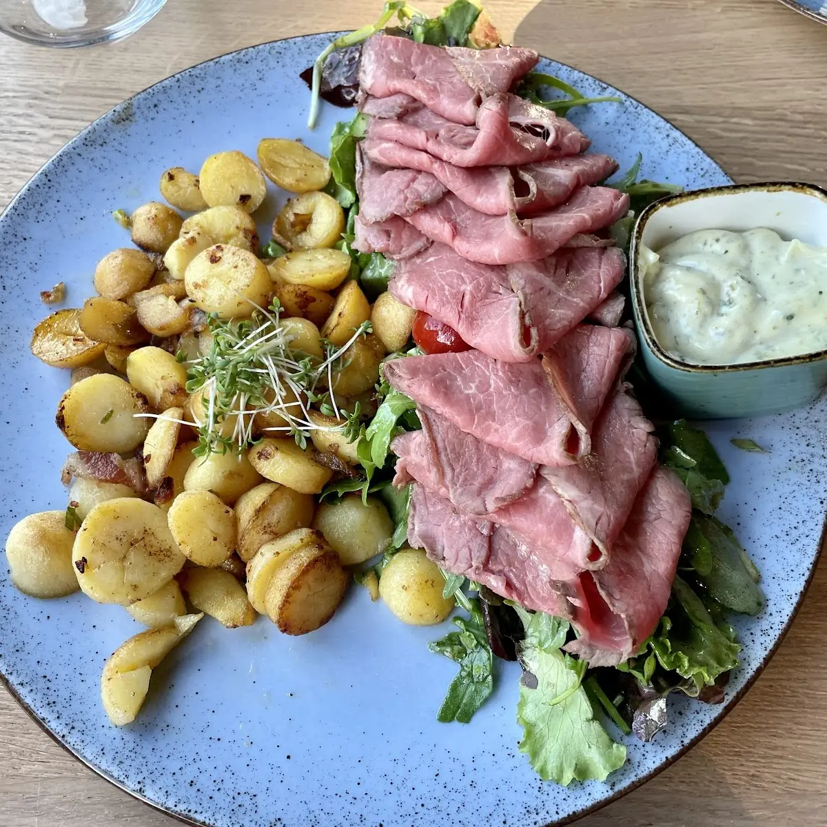 Roastbeef
