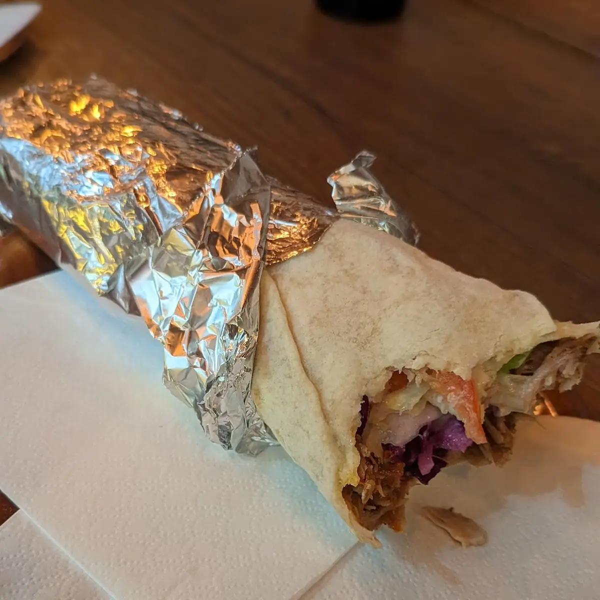 Dürüm Döner