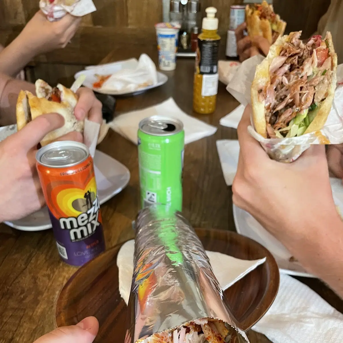Kebab Classic