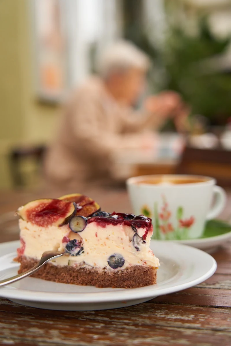 Highlights, Café Bohne