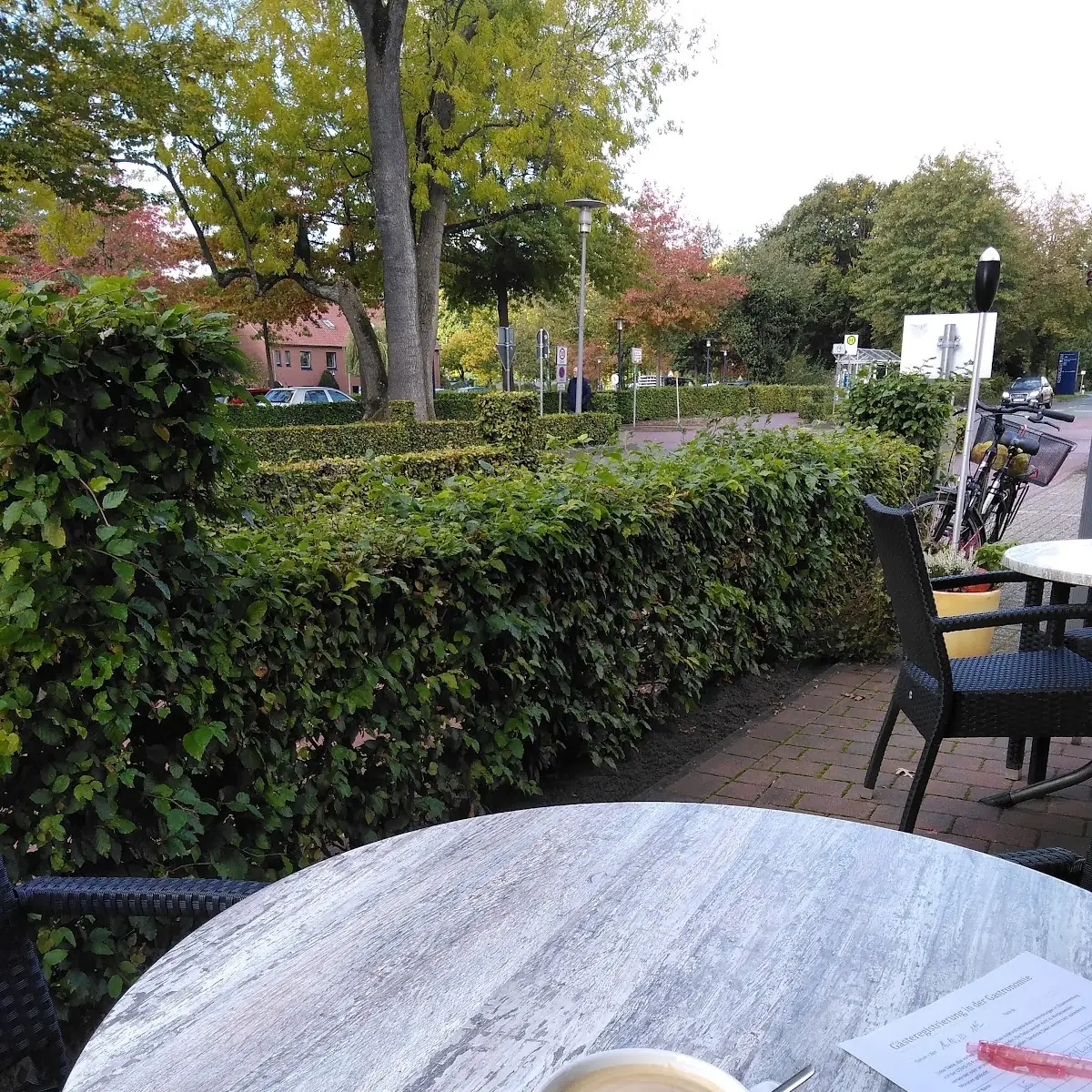Kaffee