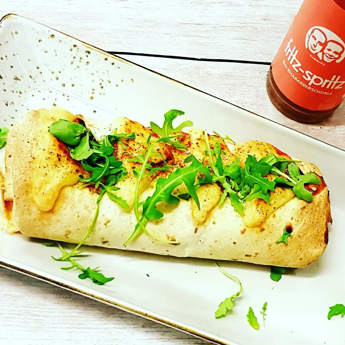 Rollo Chilli