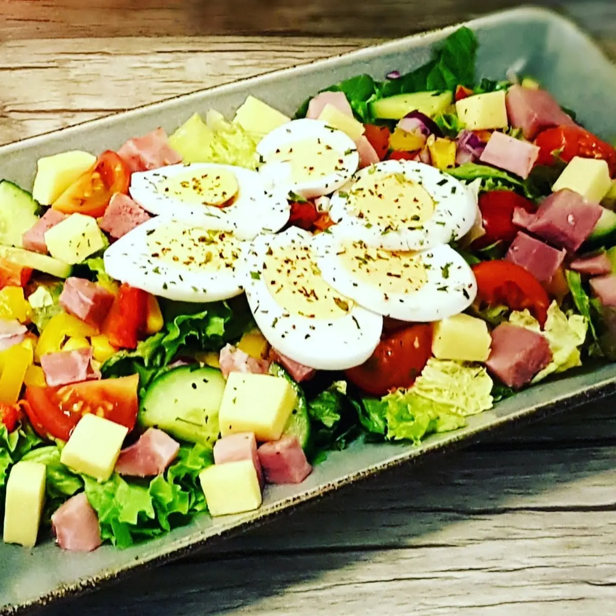 Spezialsalat