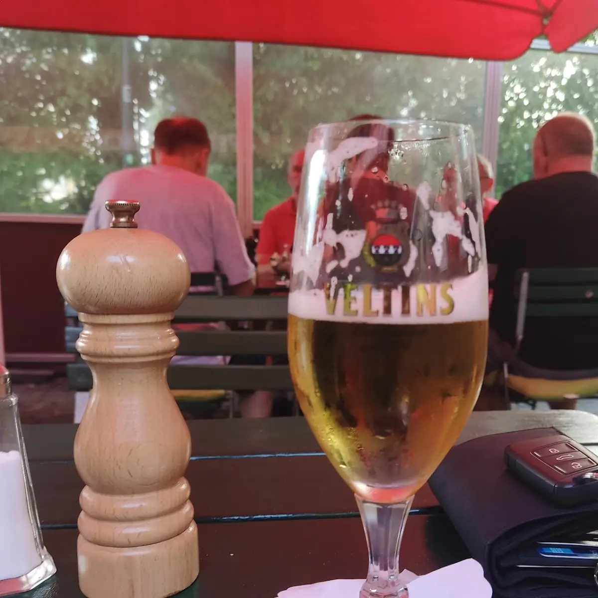 Pils Bier