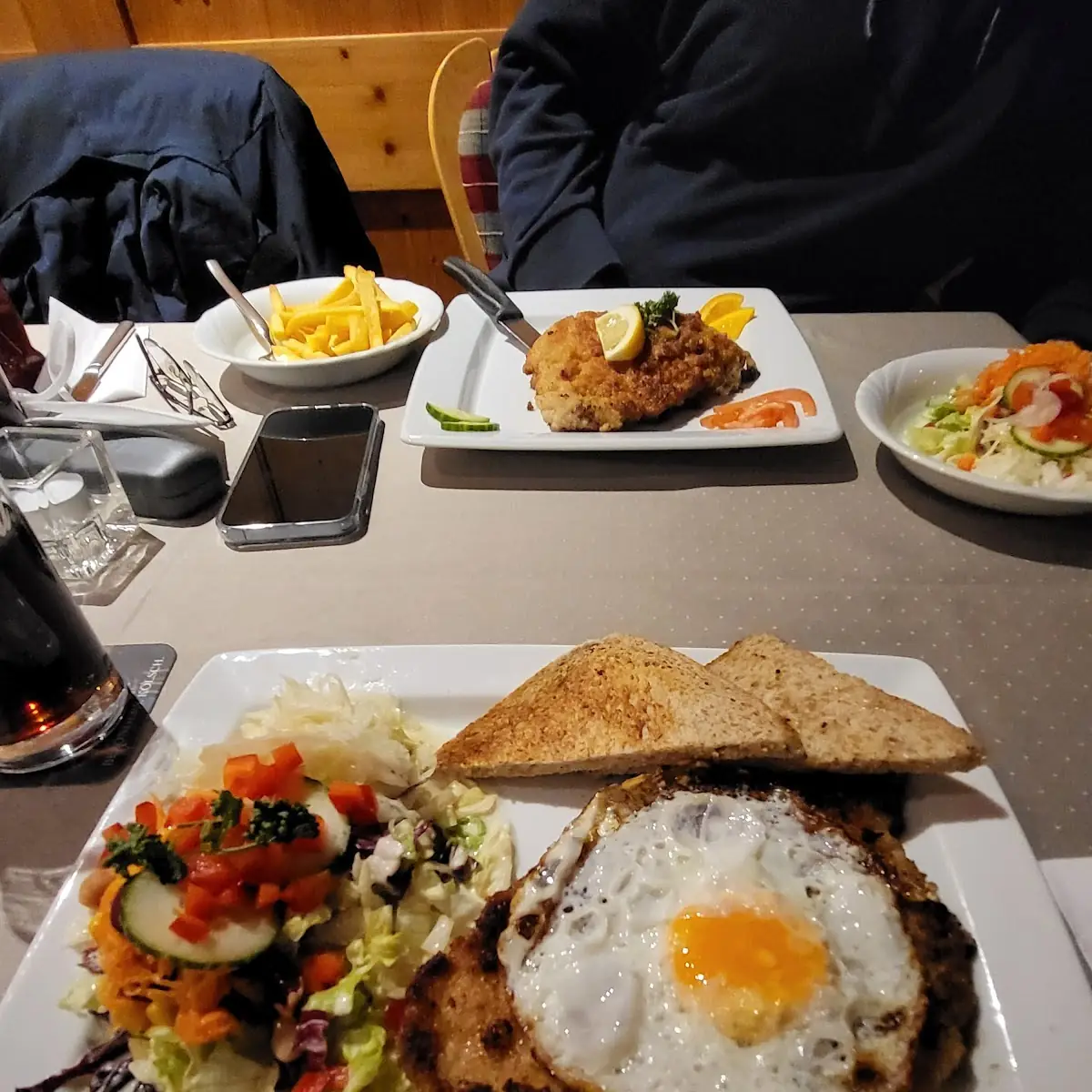 Krüstchen