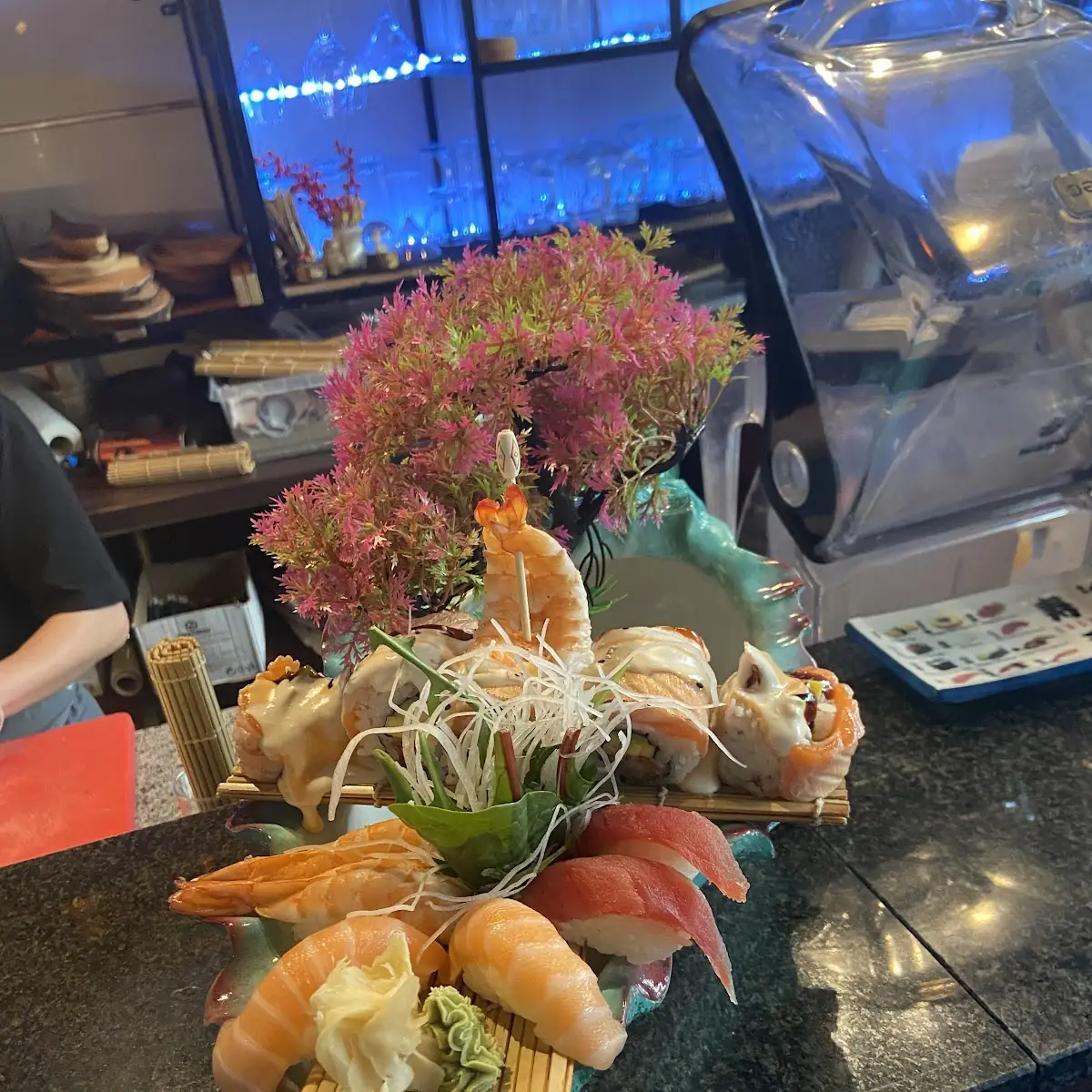 Sashimi