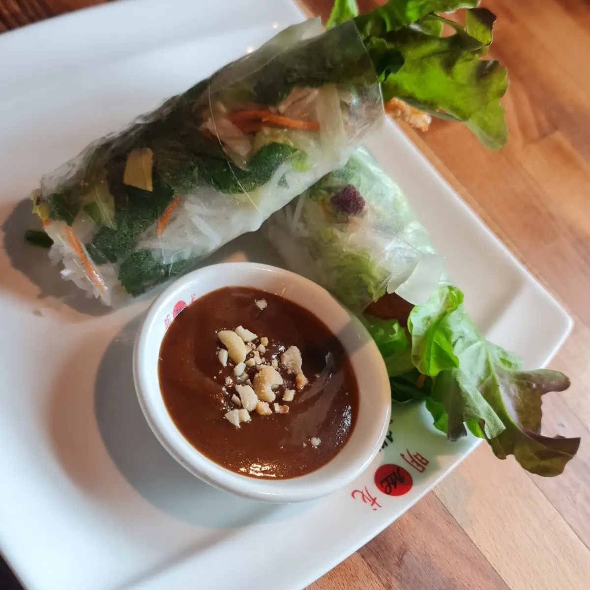 Spring Roll