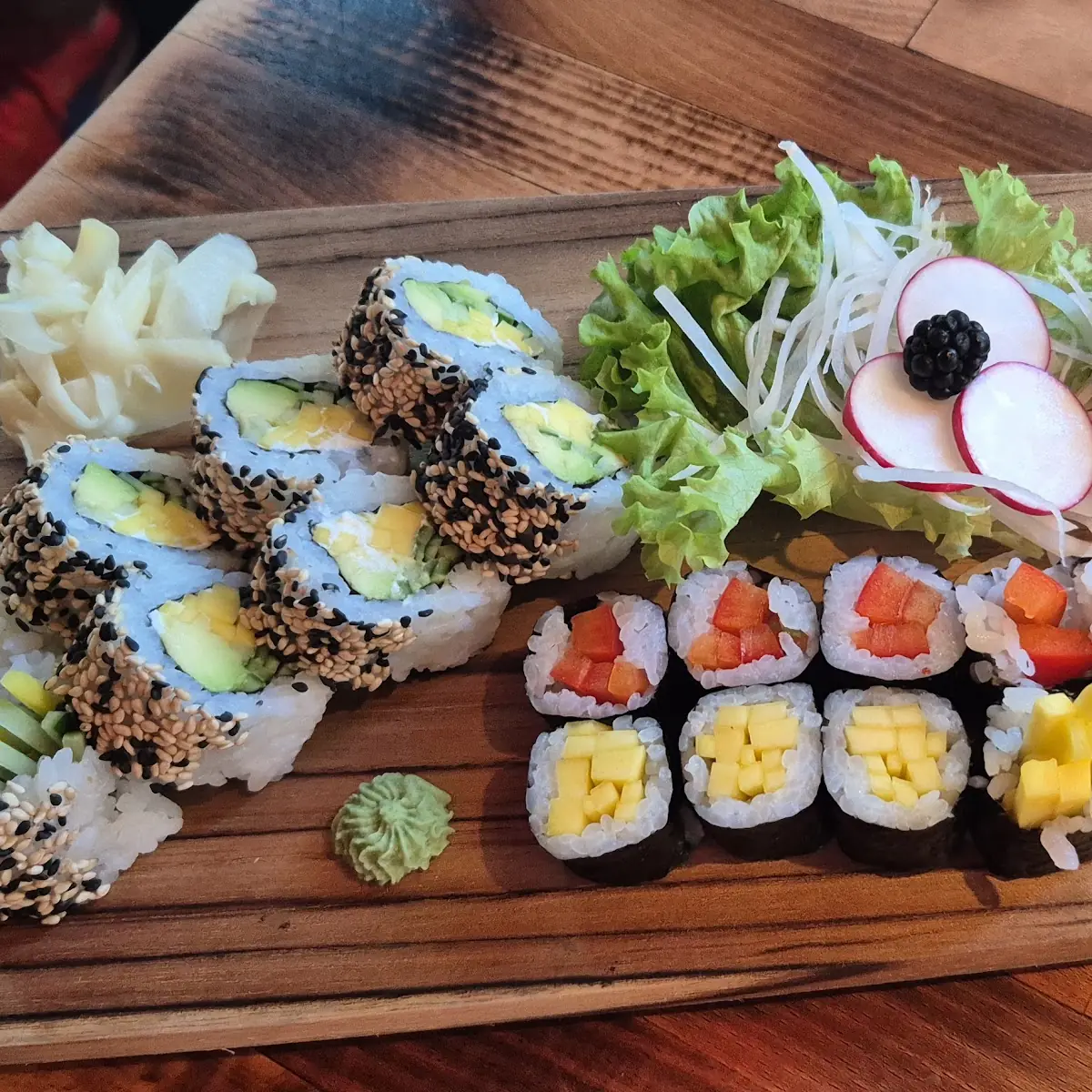 Sushi