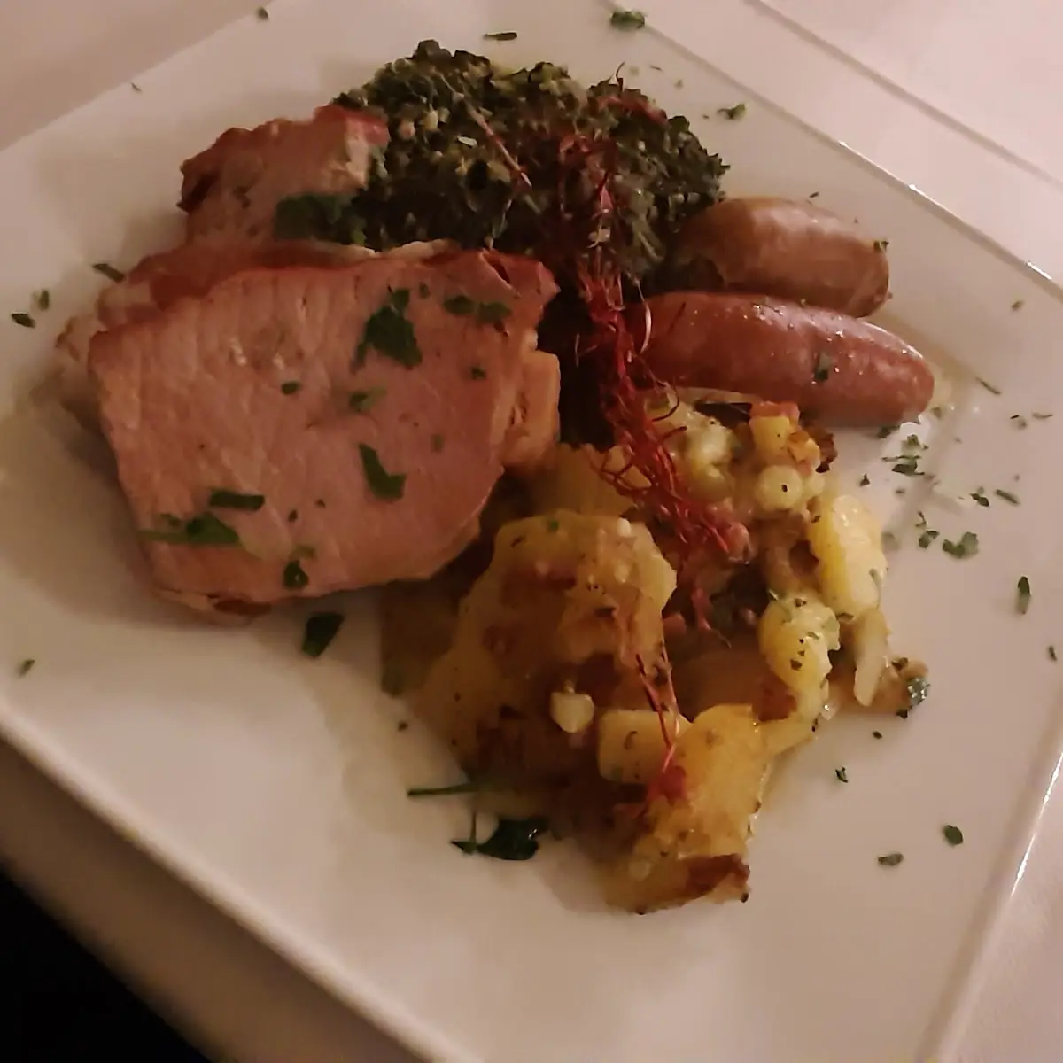 Grünkohl