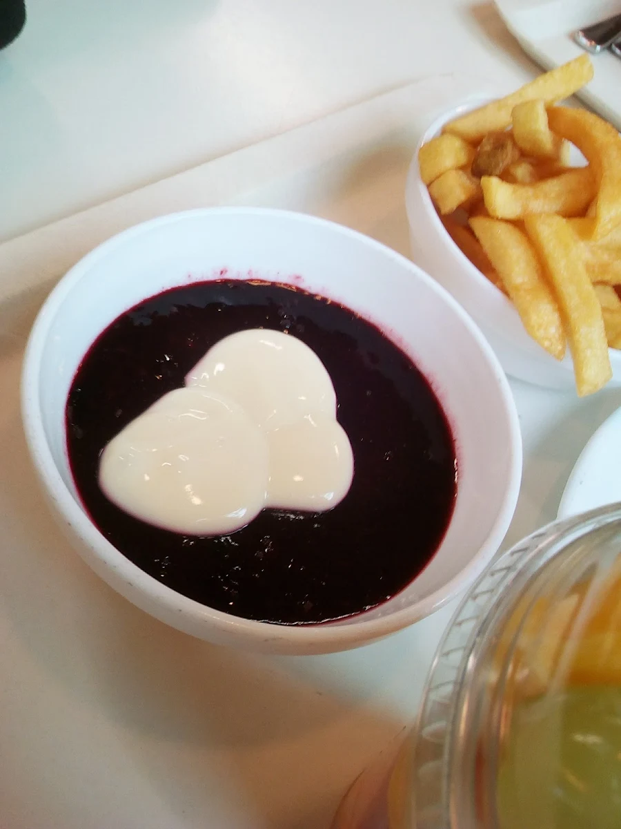 Highlights, U-Café, Campus Duisburg