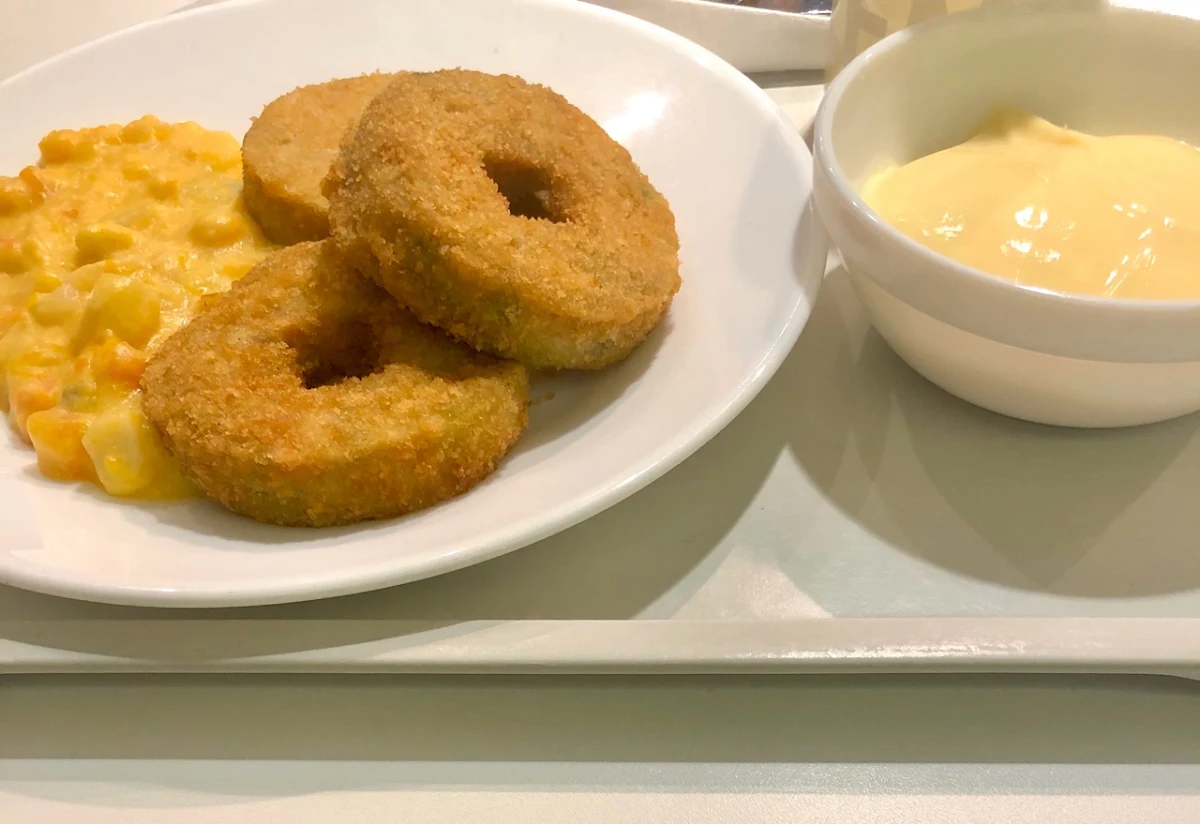 Highlights, U-Café, Campus Duisburg