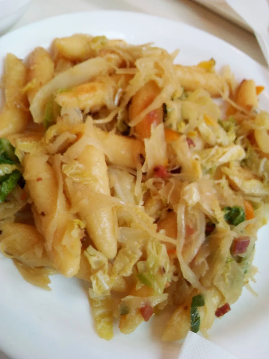 Highlights, U-Café, Campus Duisburg