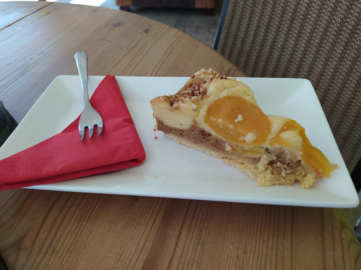 Cake