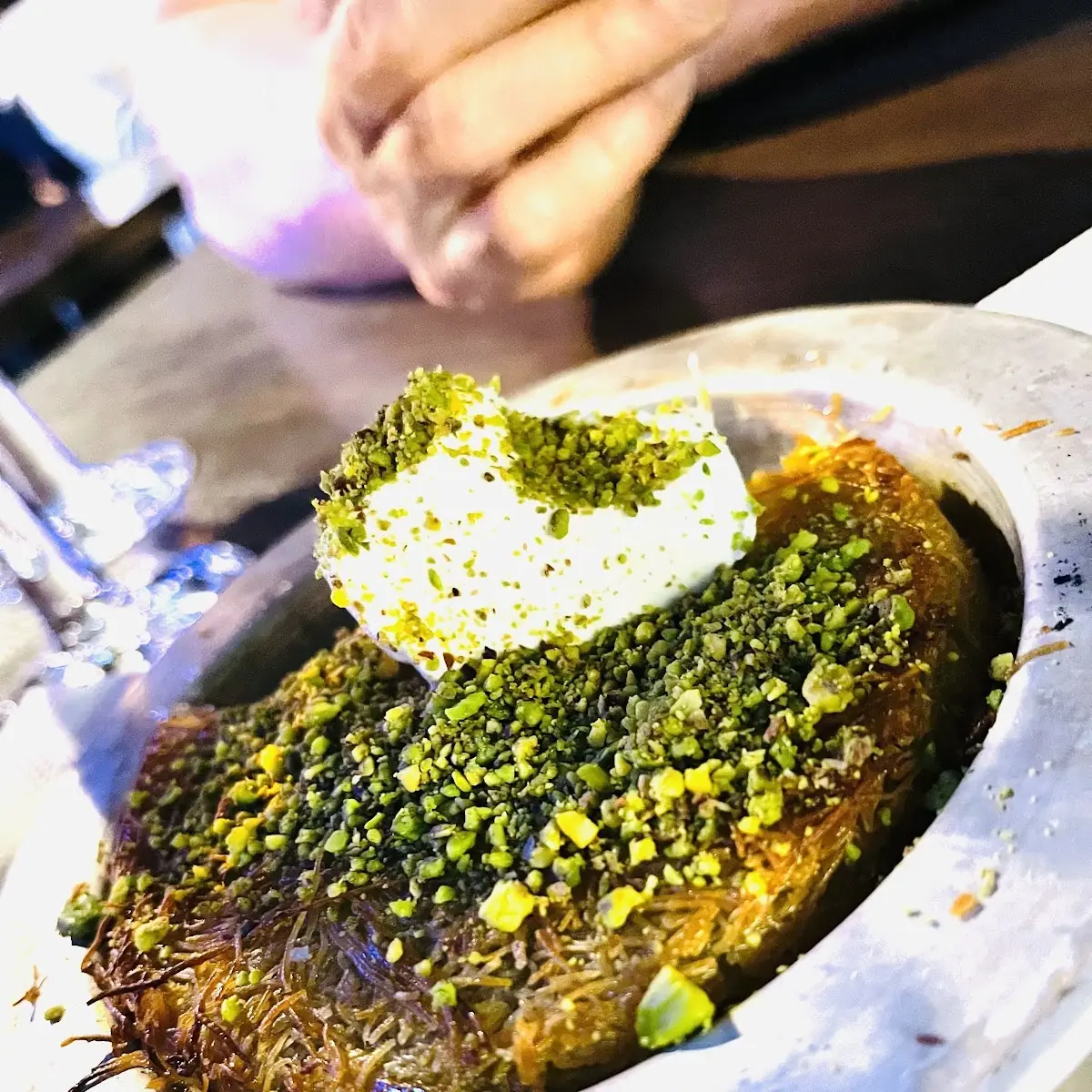 Künefe
