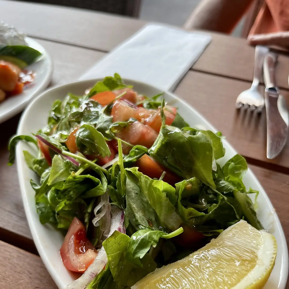 Side Salad