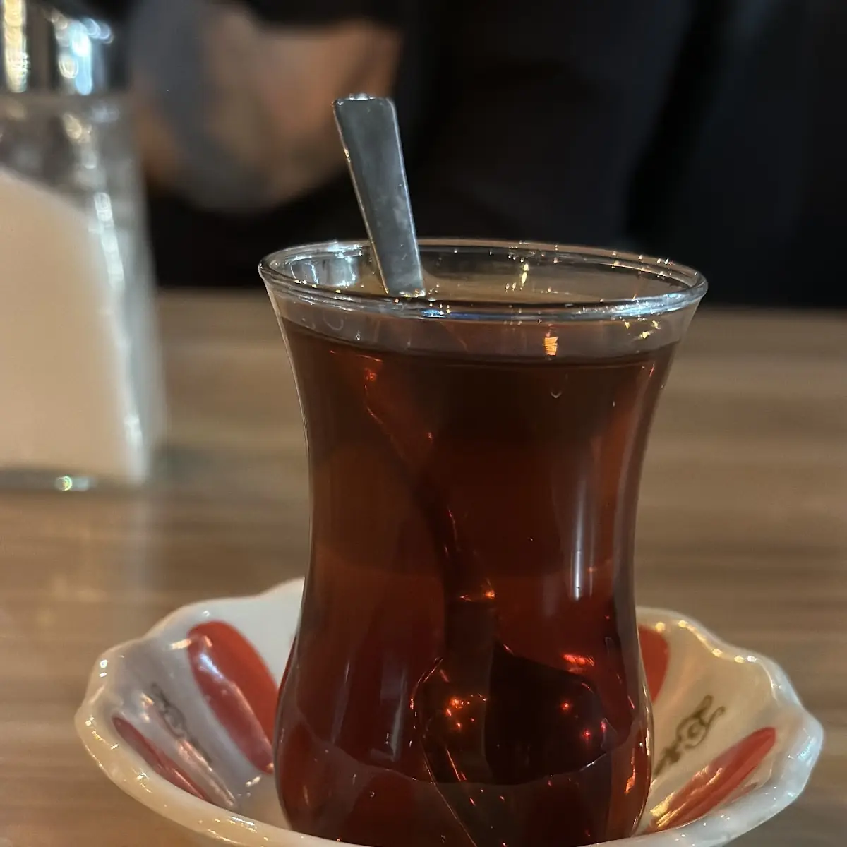 Tee