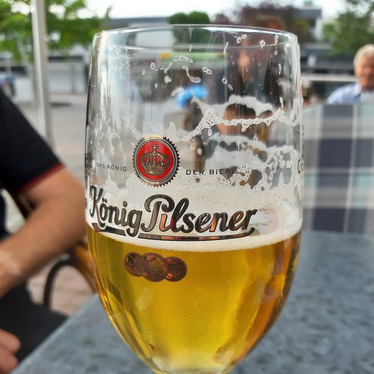 Bierchen
