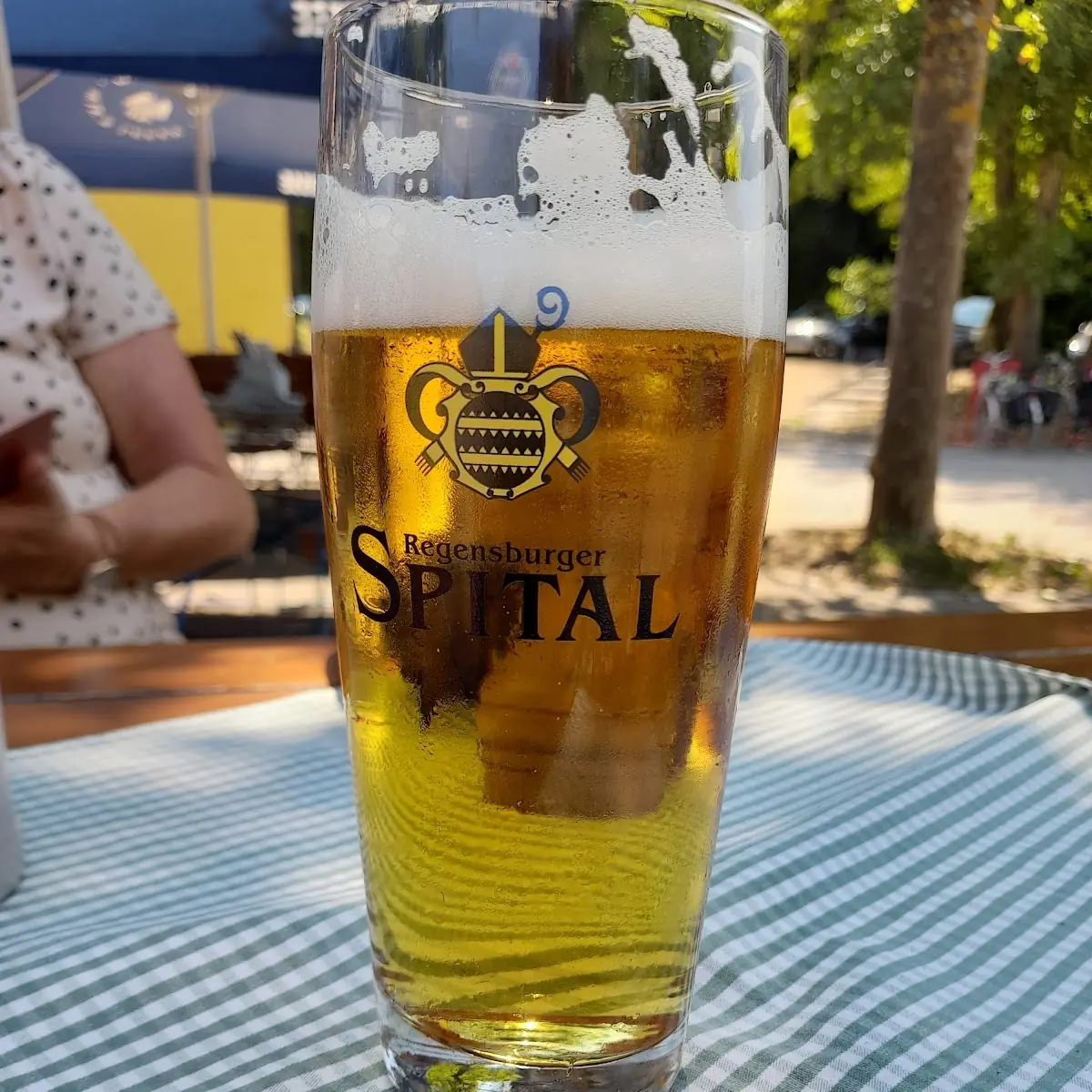 Bier Hell