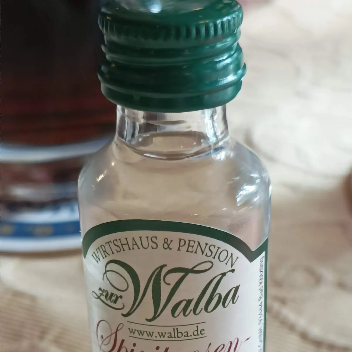 Schnaps