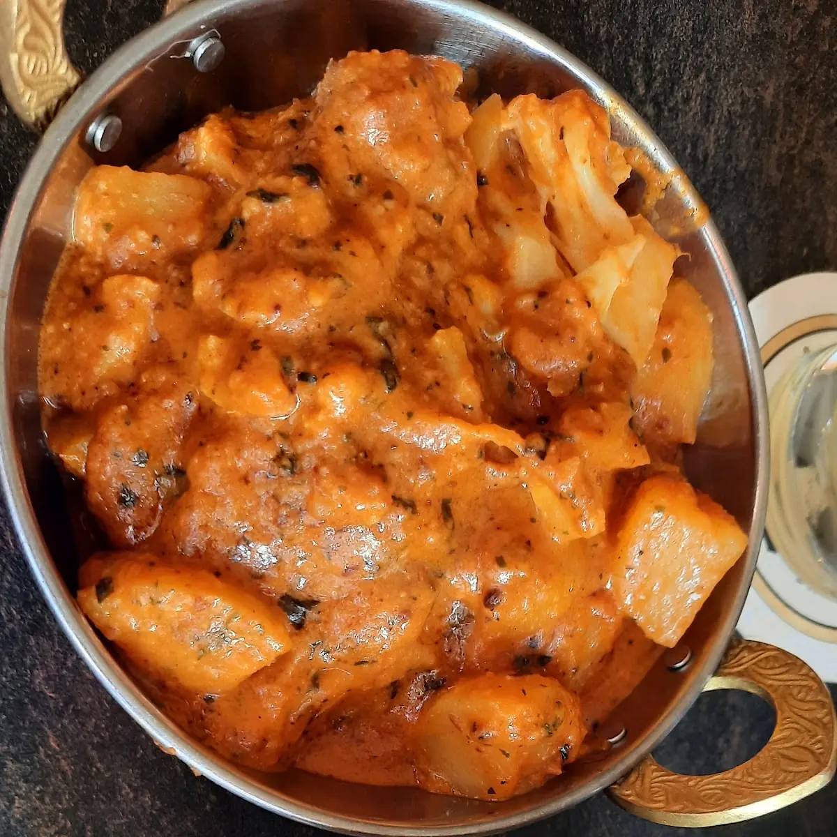 Highlights, Fontane Restaurant Klotzsche