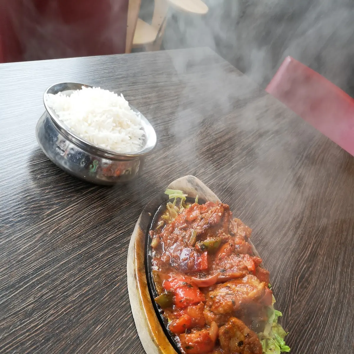 Highlights, Fontane Restaurant Klotzsche