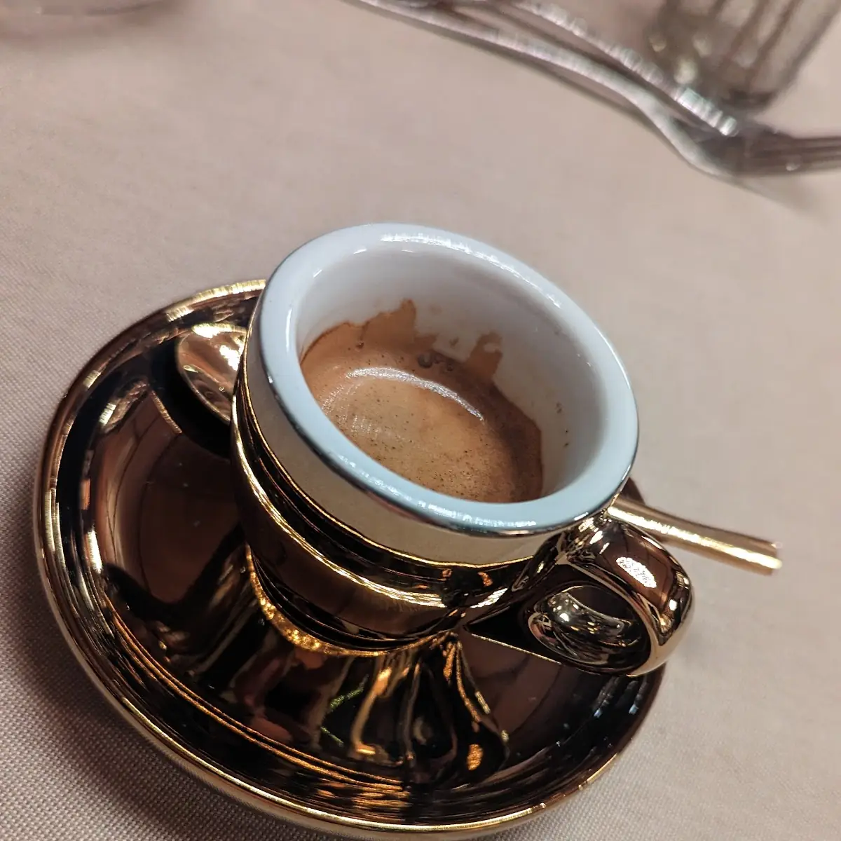Espresso