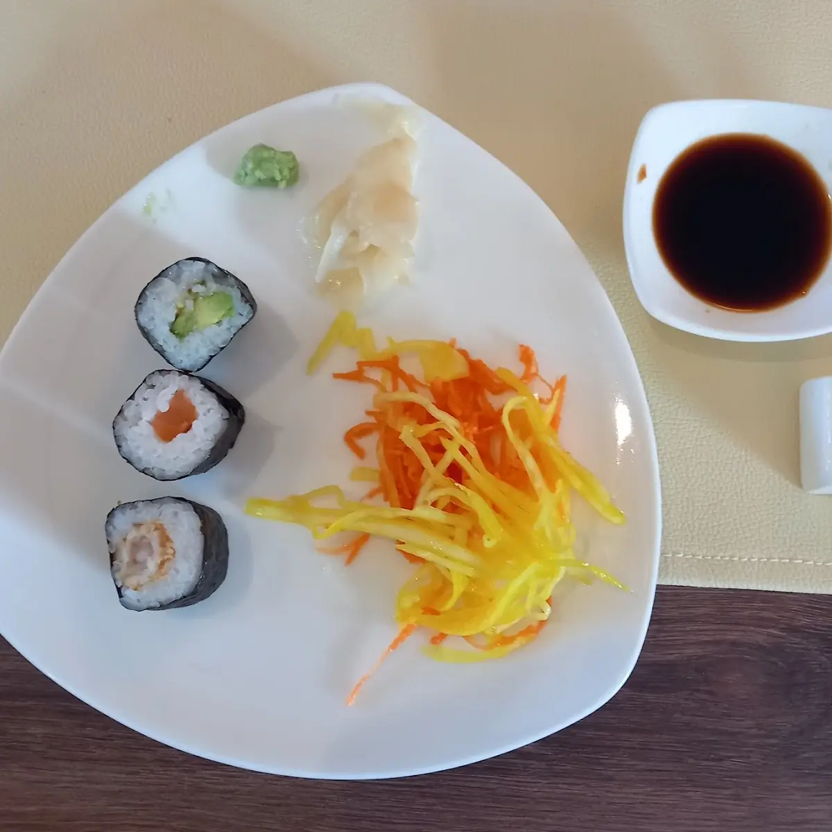 Menü