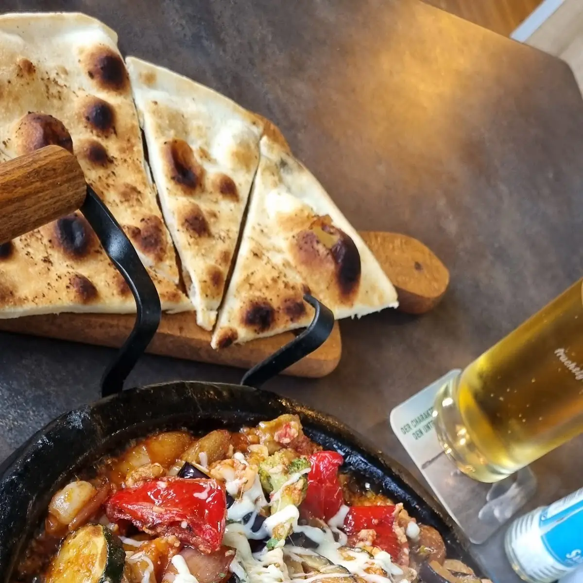 Paella