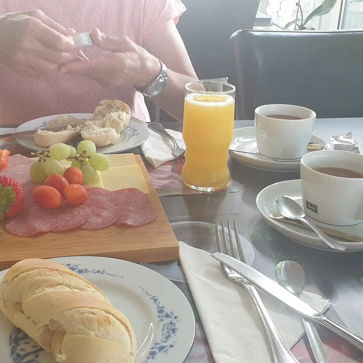 Saft