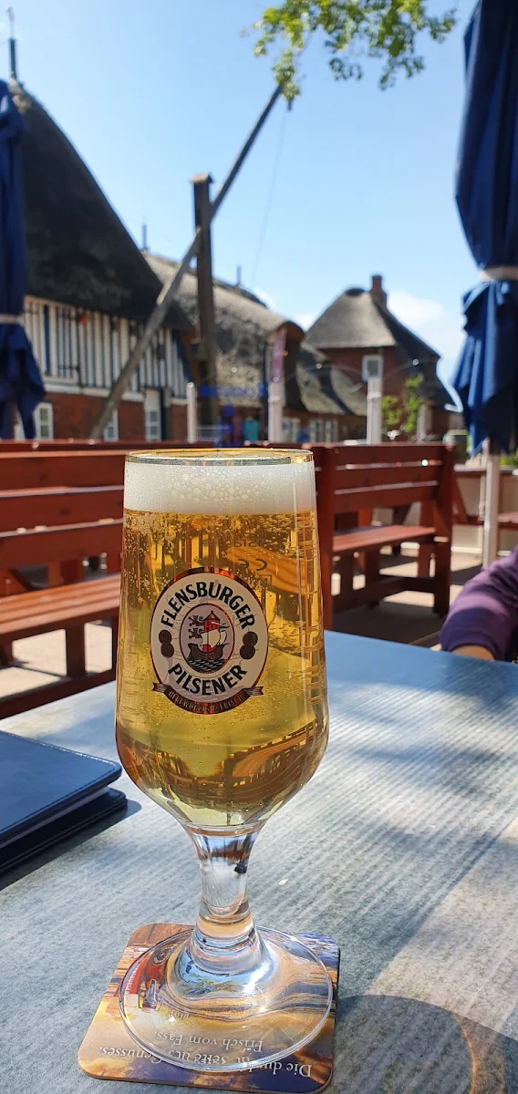 Flensburger Bier