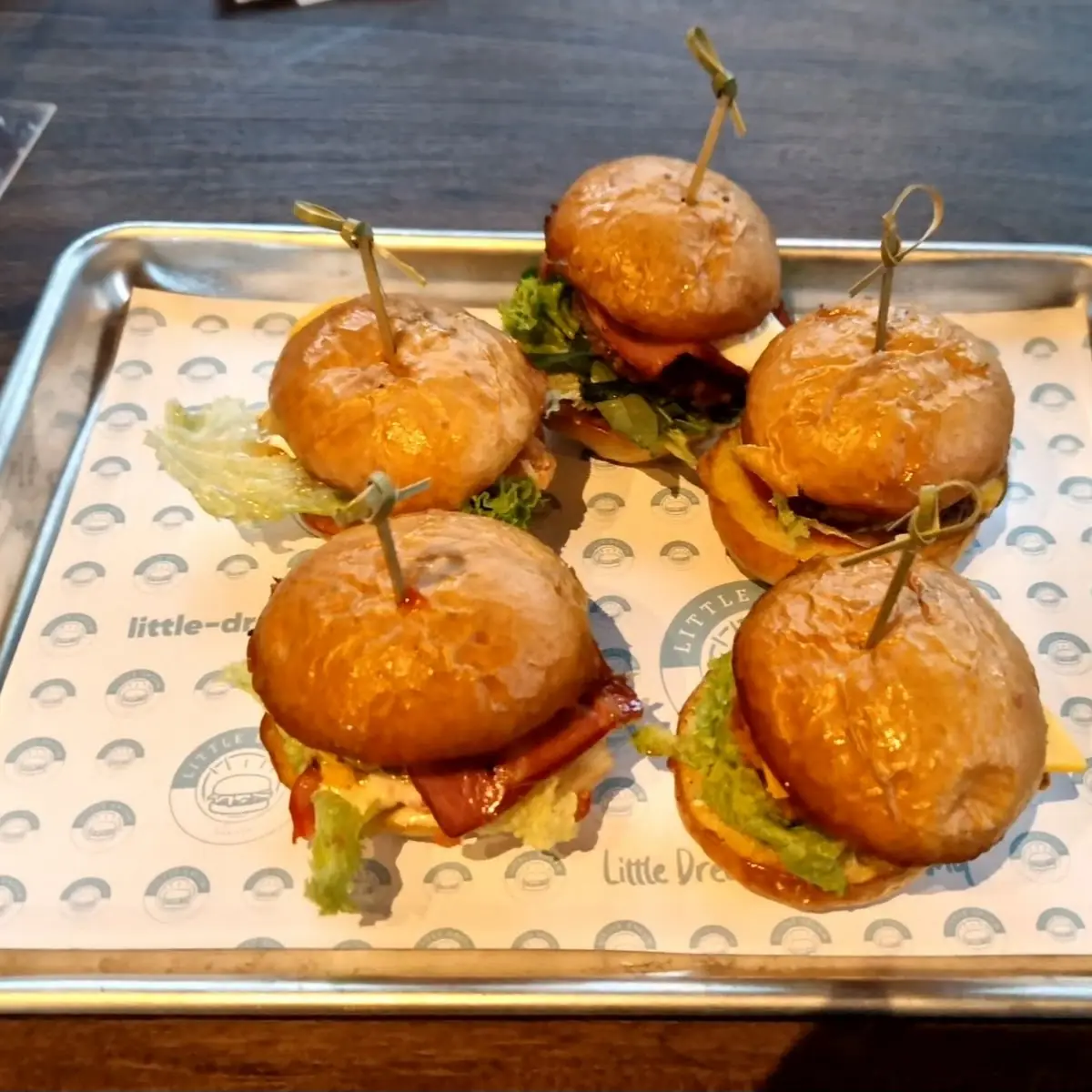 Slider