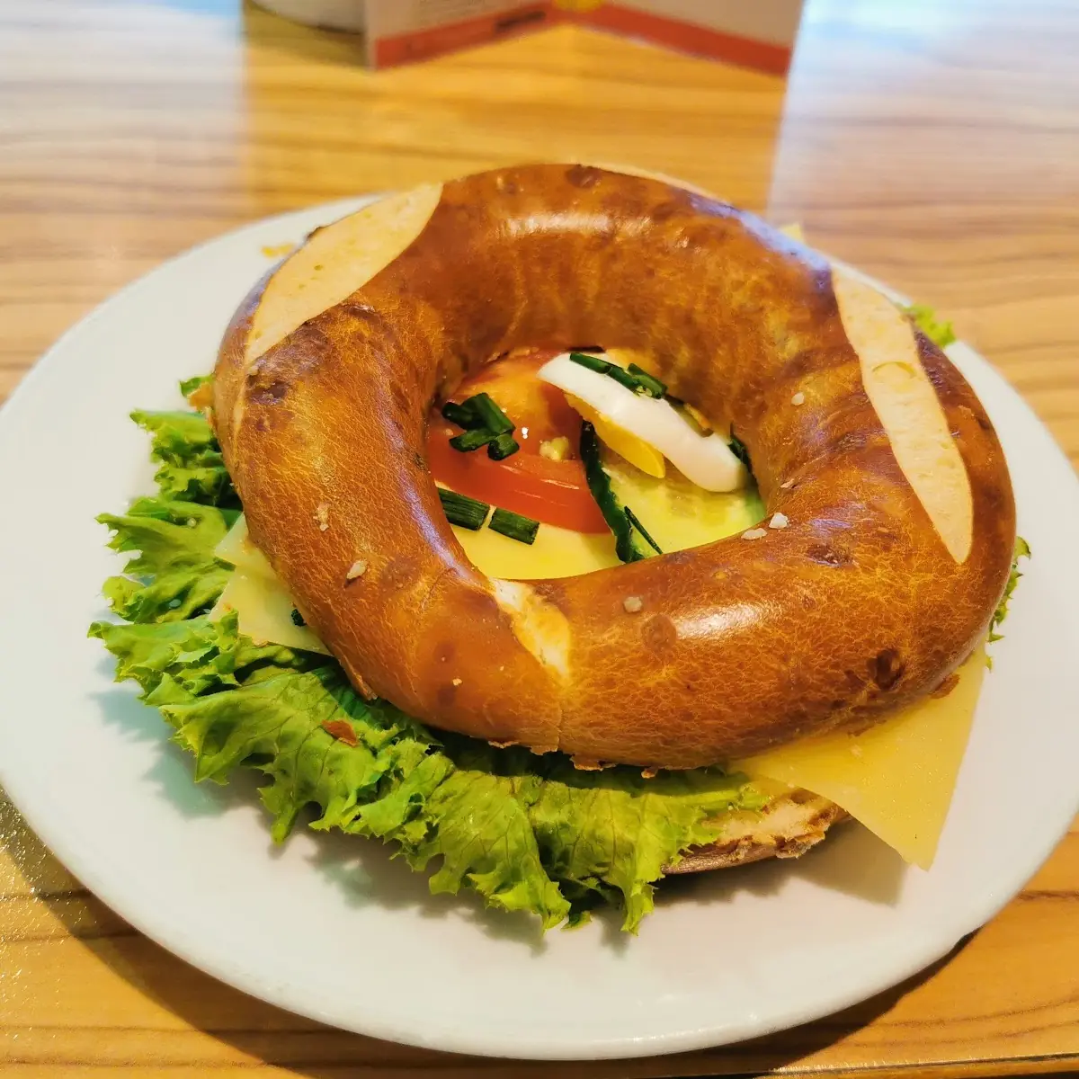 Bagel