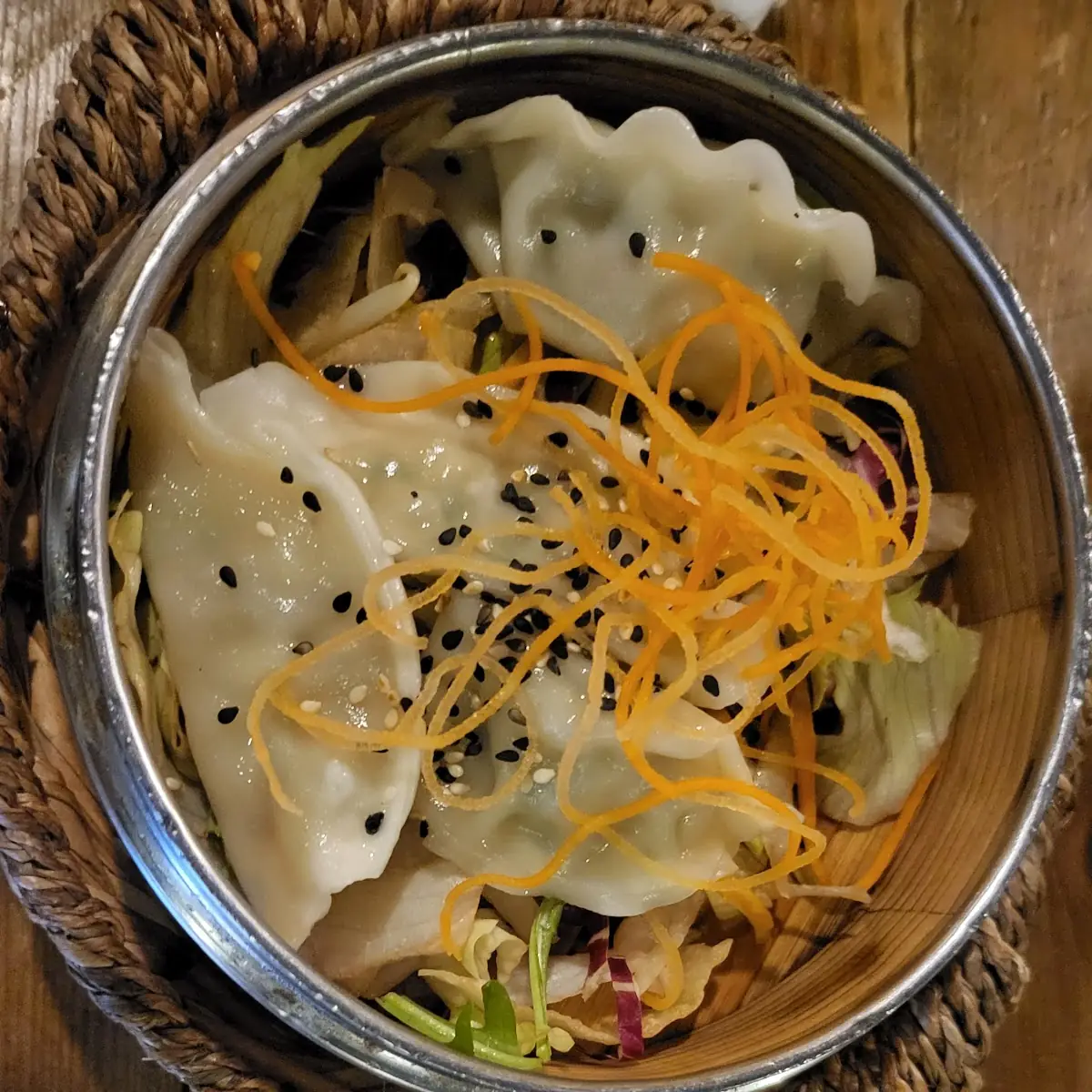 Dim Sum