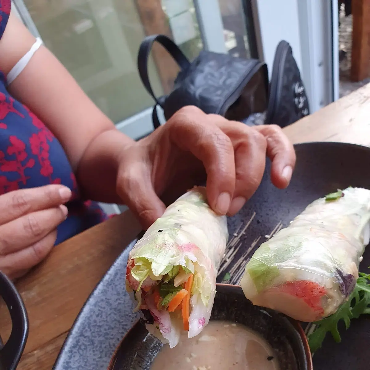 Spring Roll