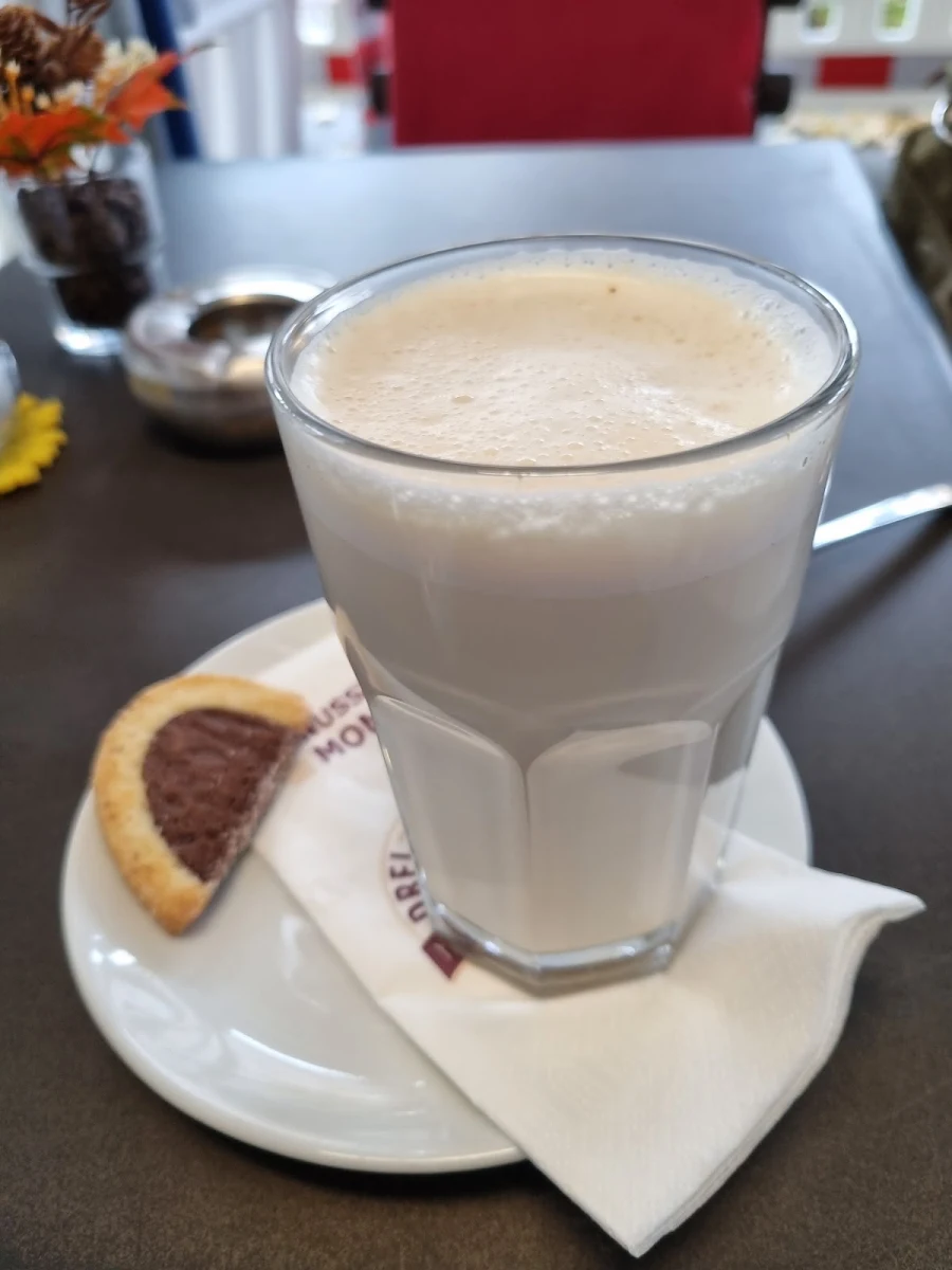 Coffee Latte