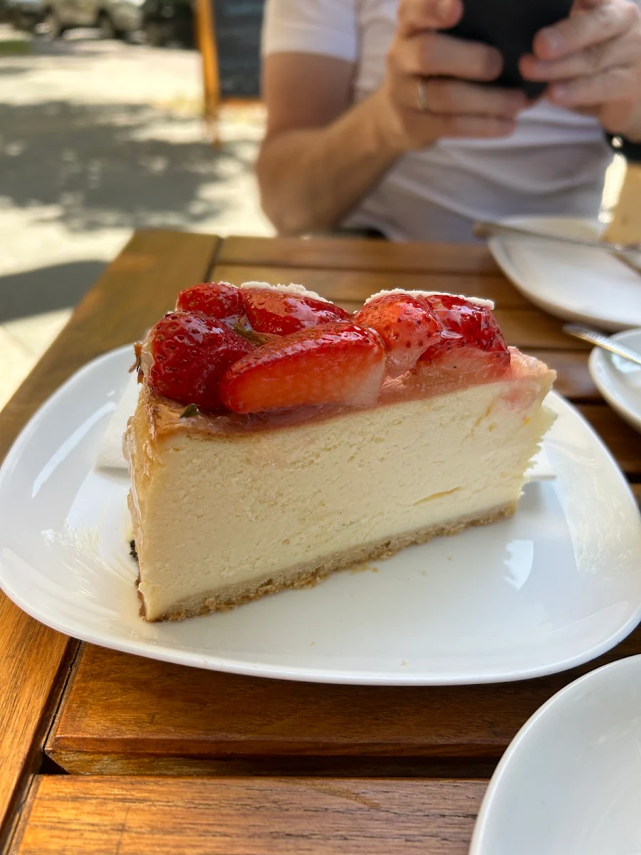 Erdbeere