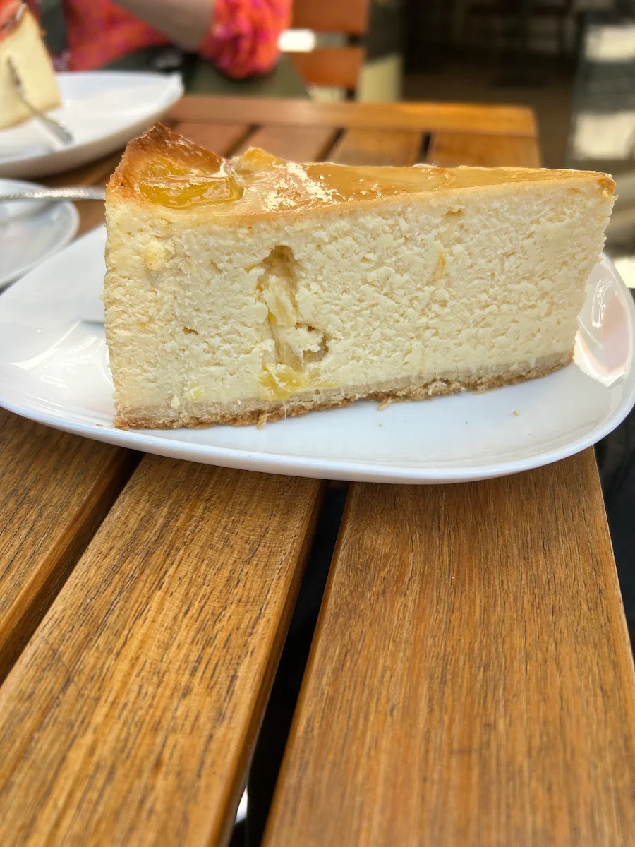 Käse