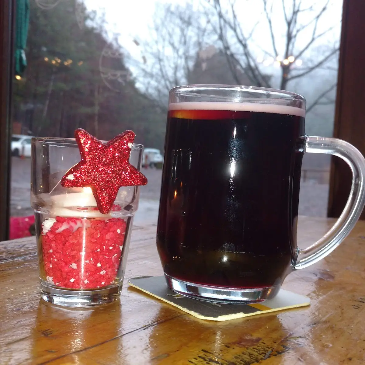 Glühwein