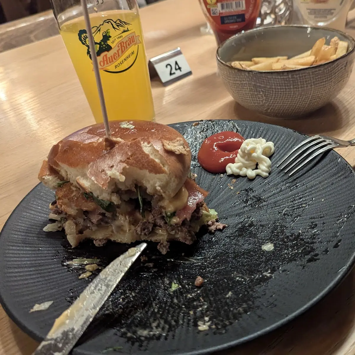 Almburger