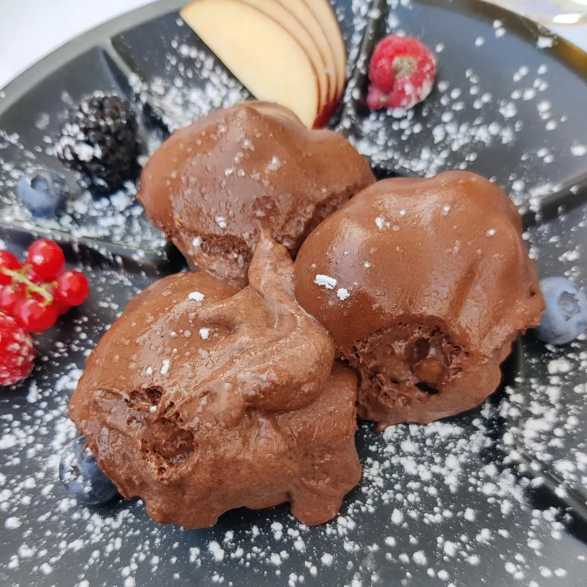 Profiterol