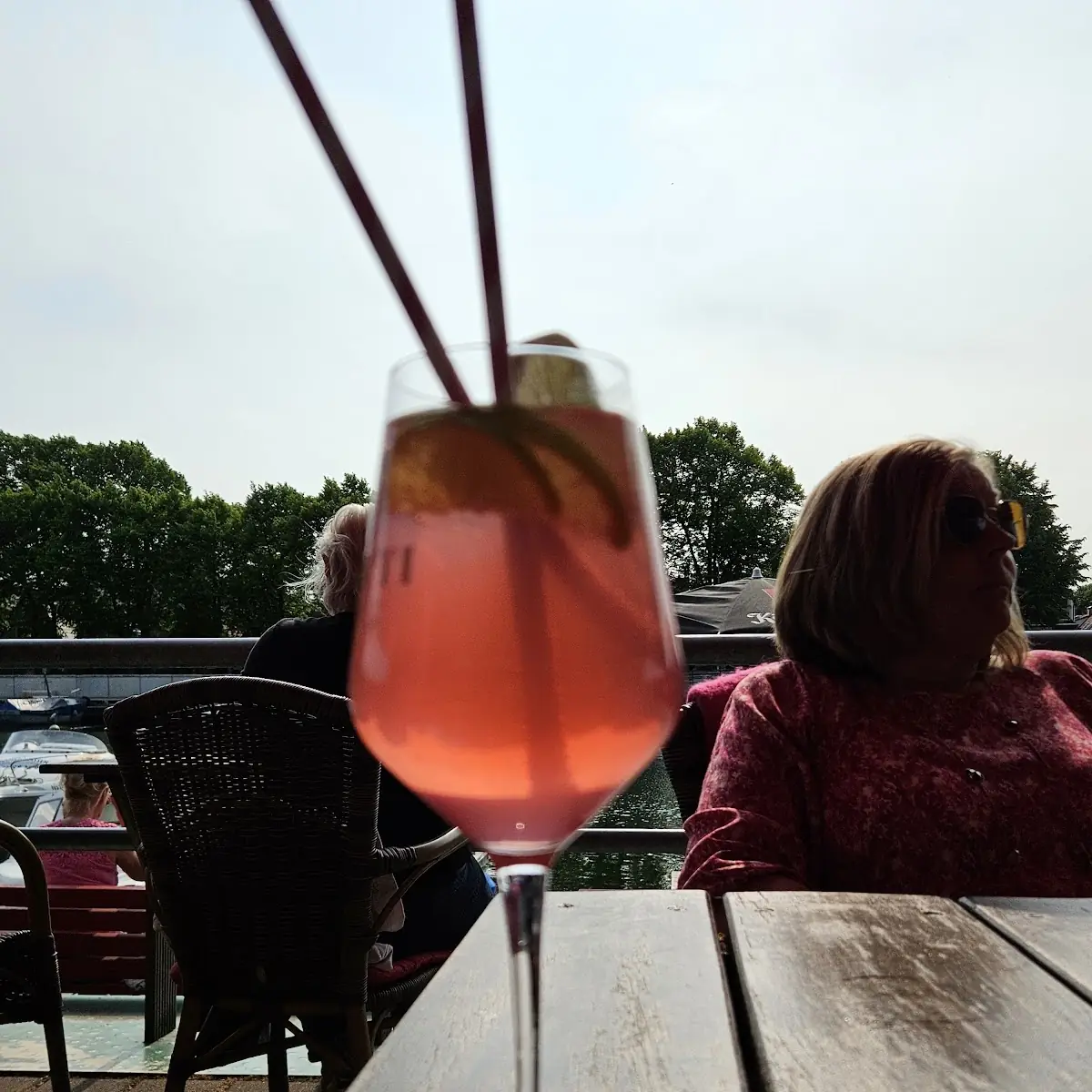 Aperol Spritz