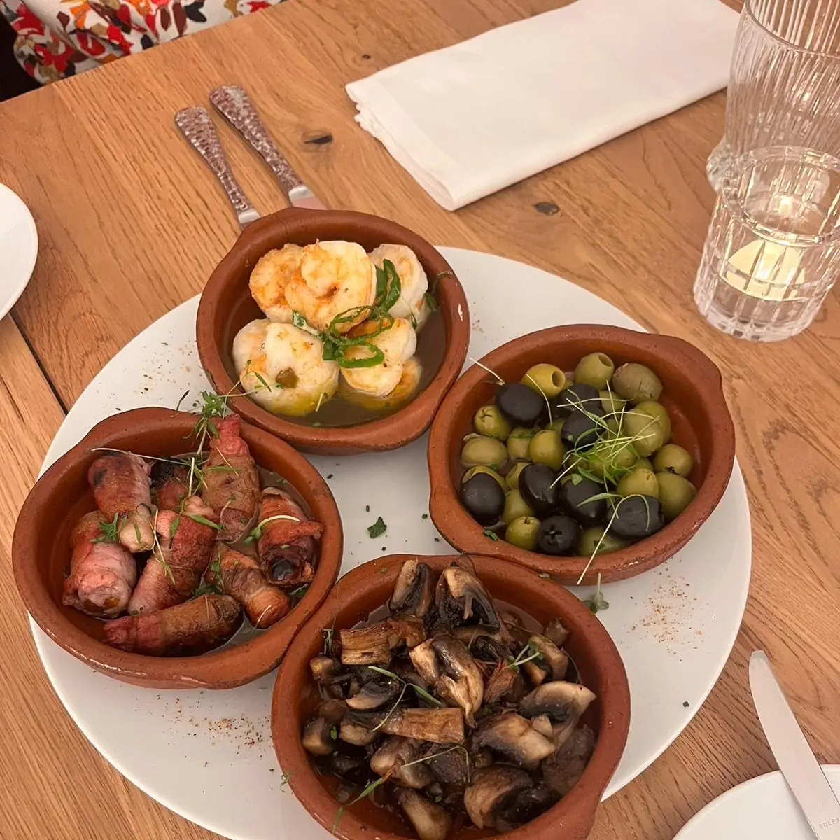 Tapas