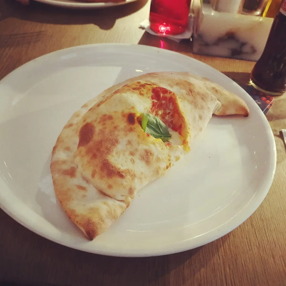 Calzone
