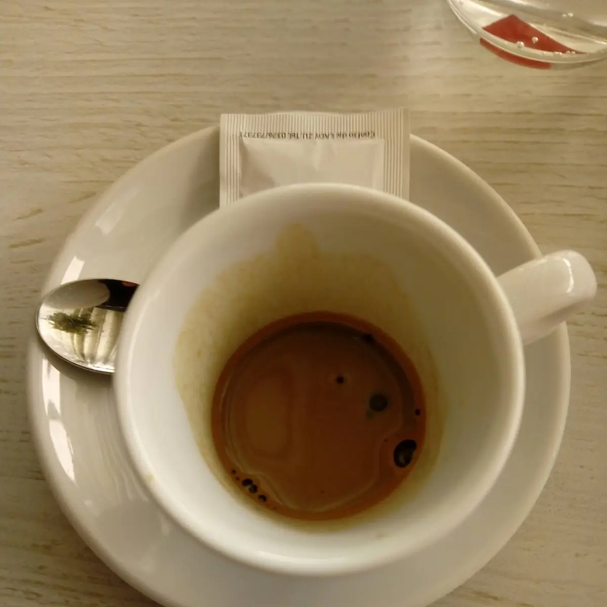 Espresso