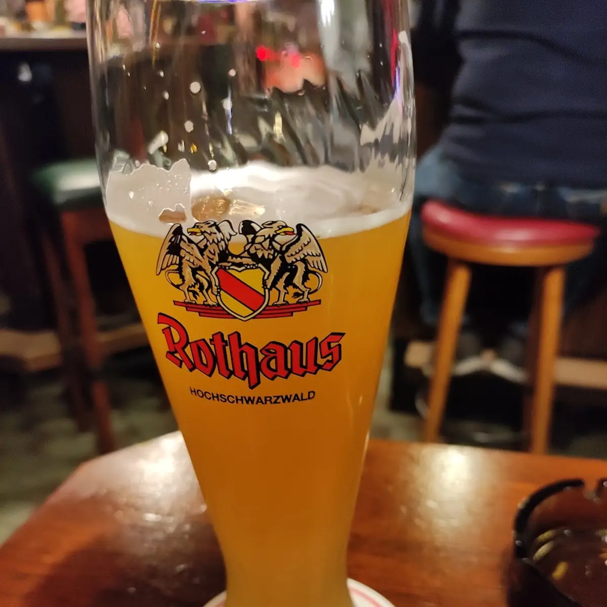 Hefeweizen