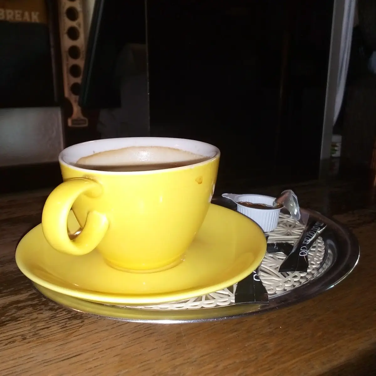 Kaffee